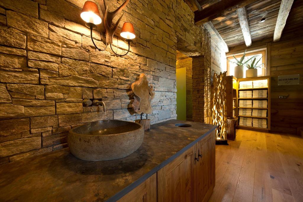 Hotel Wellnessresidenz Alpenrose Maurach  Exteriér fotografie